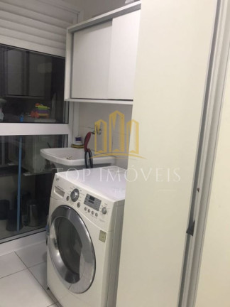 Imagem Apartamento com 2 Quartos à Venda, 65 m² em Parque Industrial - São José Dos Campos
