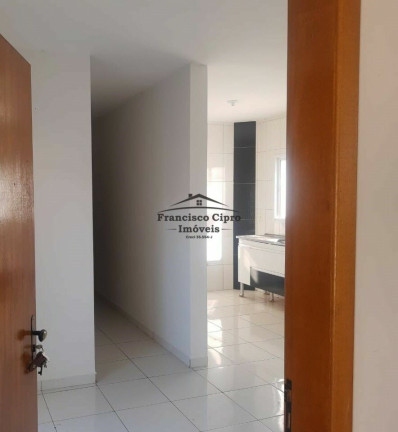 Imagem Apartamento com 2 Quartos à Venda, 60 m² em Residencial E Comercial Cidade Jardim - Pindamonhangaba Imagem Apartamento com 2 Quartos à Venda, 60 m² em Residencial E Comercial Cidade Jardim - Pindamonhangaba