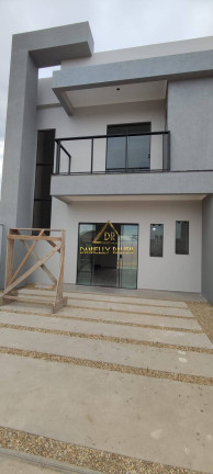 Imagem Casa com 3 Quartos à Venda, 125 m² em Itajuba - Barra Velha