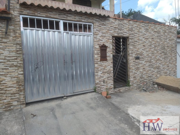 Imagem Sobrado com 2 Quartos à Venda, 100 m² em Anchieta - Rio De Janeiro Imagem Sobrado com 2 Quartos à Venda, 100 m² em Anchieta - Rio De Janeiro