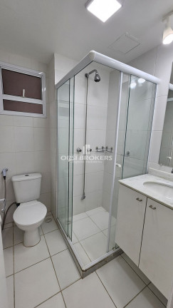 Imagem Apartamento com 3 Quartos para Alugar, 70 m² em Jaguaré - São Paulo Imagem Apartamento com 3 Quartos para Alugar, 70 m² em Jaguaré - São Paulo