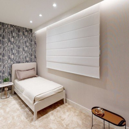 Imagem Apartamento com 4 Quartos à Venda, 217 m² em Setor Marista - Goiânia Imagem Apartamento com 4 Quartos à Venda, 217 m² em Setor Marista - Goiânia