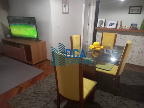 Imagem Apartamento com 2 Quartos à Venda, 58 m² em Independência - Taubaté Imagem Apartamento com 2 Quartos à Venda, 58 m² em Independência - Taubaté