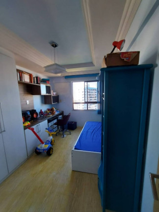 Imagem Apartamento com 3 Quartos à Venda, 104 m² em Grageru - Aracaju Imagem Apartamento com 3 Quartos à Venda, 104 m² em Grageru - Aracaju