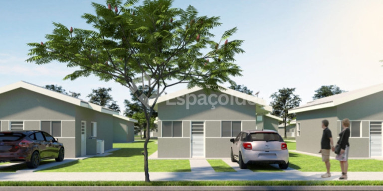 Imagem Casa com 2 Quartos à Venda, 200 m² em Jardim Yvone - Lençóis Paulista Imagem Casa com 2 Quartos à Venda, 200 m² em Jardim Yvone - Lençóis Paulista