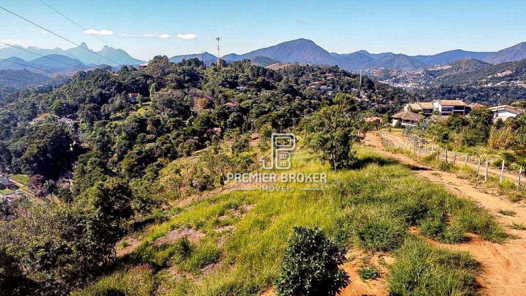 Imagem Terreno à Venda, 471 m² em Parque Do Imbui - Teresópolis Imagem Terreno à Venda, 471 m² em Parque Do Imbui - Teresópolis