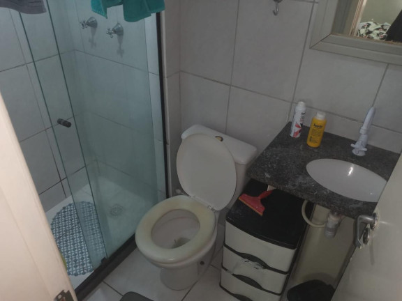 Imagem Apartamento com 3 Quartos à Venda, 60 m² em Taquara - Rio De Janeiro