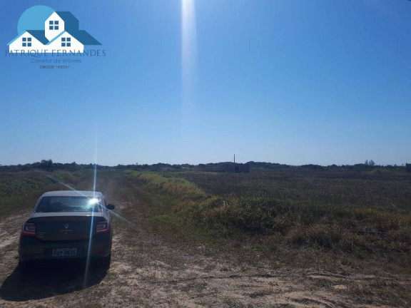 Imagem Terreno à Venda, 365 m² em Jardim Primavera - Ilha Comprida
