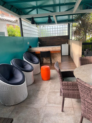 Imagem Flat com 1 Quarto à Venda, 33 m² em Merepe Ll - Ipojuca Imagem Flat com 1 Quarto à Venda, 33 m² em Merepe Ll - Ipojuca