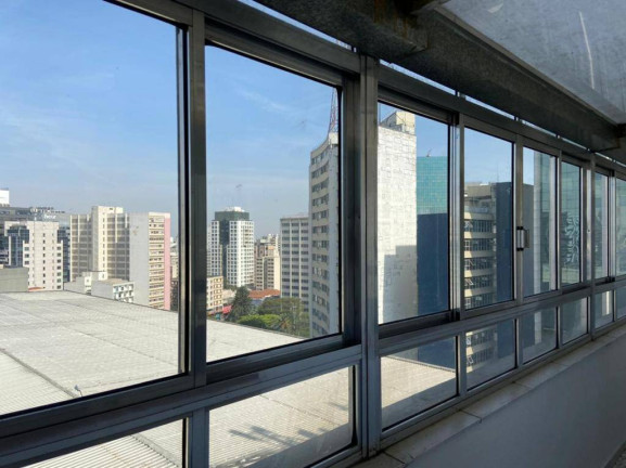 Imagem Apartamento com 2 Quartos à Venda, 90 m² em Bela Vista - São Paulo