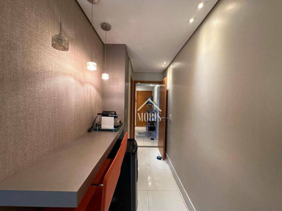 Imagem Apartamento com 2 Quartos à Venda, 76 m² em Vila Bastos - Santo André Imagem Apartamento com 2 Quartos à Venda, 76 m² em Vila Bastos - Santo André