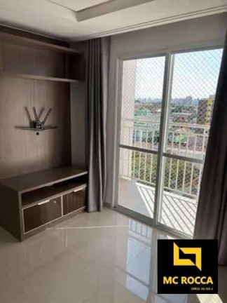 Imagem Apartamento com 2 Quartos à Venda, 52 m² em Vila Alzira - Santo André Imagem Apartamento com 2 Quartos à Venda, 52 m² em Vila Alzira - Santo André