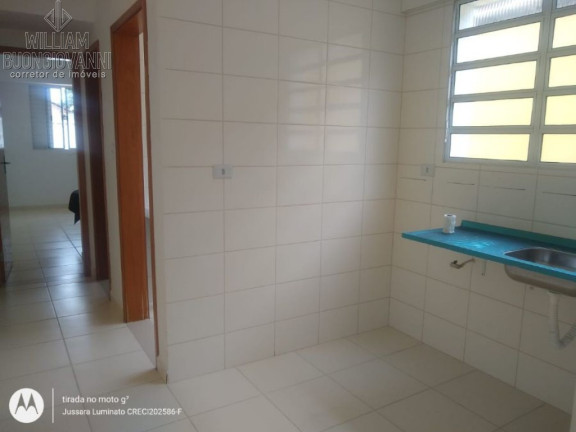 Imagem Apartamento com 1 Quarto à Venda, em Vila Margarida - São Vicente Imagem Apartamento com 1 Quarto à Venda, em Vila Margarida - São Vicente