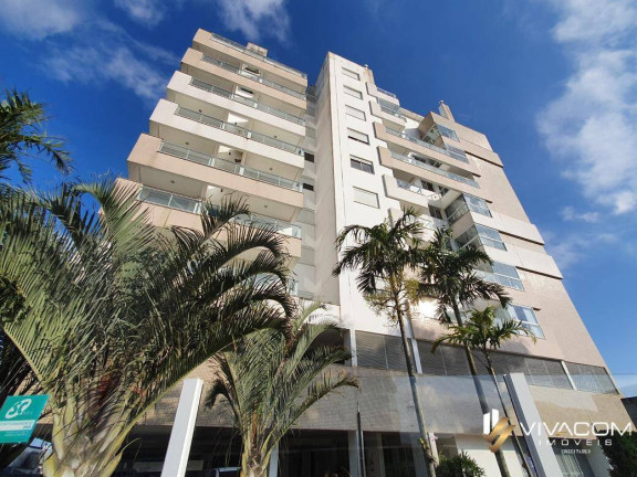 Imagem Apartamento com 2 Quartos à Venda, 78 m² em Rio Caveiras - Biguaçu
