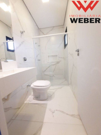 Imagem Casa de Condomínio com 3 Quartos à Venda, 110 m² em Cajuru Do Sul - Sorocaba