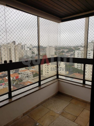 Imagem Cobertura com 3 Quartos à Venda, 286 m² em Moema - São Paulo Imagem Cobertura com 3 Quartos à Venda, 286 m² em Moema - São Paulo