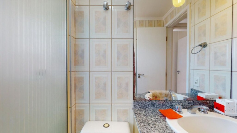 Imagem Apartamento com 3 Quartos à Venda, 83 m² em Campo Belo - São Paulo Imagem Apartamento com 3 Quartos à Venda, 83 m² em Campo Belo - São Paulo