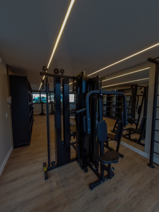 Imagem Loft com 1 Quarto à Venda, 36 m² em Jardim Botânico - Porto Alegre Imagem Loft com 1 Quarto à Venda, 36 m² em Jardim Botânico - Porto Alegre