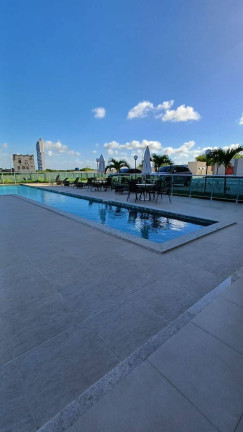Imagem Apartamento com 2 Quartos à Venda, 52 m² em Ponta Negra - Natal Imagem Apartamento com 2 Quartos à Venda, 52 m² em Ponta Negra - Natal