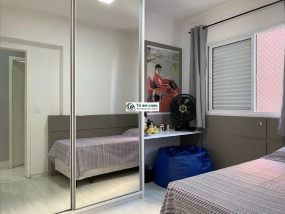 Imagem Imóvel com 3 Quartos à Venda, 100 m² em Jardim Das Indústrias - São José Dos Campos