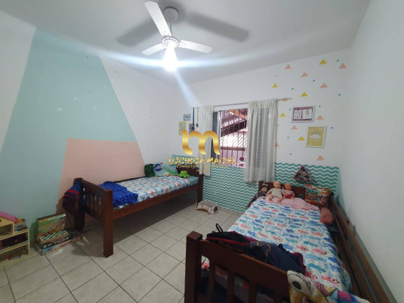 Imagem Casa com 4 Quartos à Venda,  em Guilhermina - Praia Grande