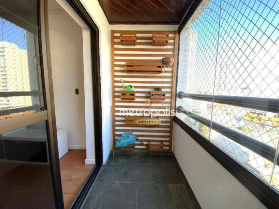 Imagem Apartamento com 3 Quartos à Venda, 87 m² em Santa Paula - São Caetano Do Sul Imagem Apartamento com 3 Quartos à Venda, 87 m² em Santa Paula - São Caetano Do Sul