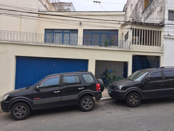 Imagem Casa com 3 Quartos à Venda, 250 m² em Vila Monumento - Sp Imagem Casa com 3 Quartos à Venda, 250 m² em Vila Monumento - Sp