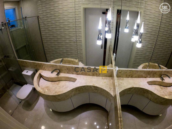 Imagem Casa com 3 Quartos à Venda, 400 m² em Condomínio Terras Do Imperador - Americana Imagem Casa com 3 Quartos à Venda, 400 m² em Condomínio Terras Do Imperador - Americana