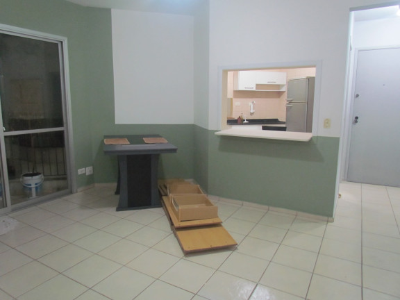 Imagem Apartamento com 2 Quartos à Venda, 70 m² em Butantã - São Paulo