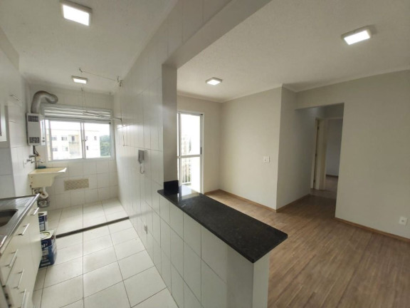 Imagem Apartamento com 2 Quartos à Venda, 46 m² em Vila Mogilar - Mogi Das Cruzes