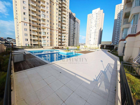 Imagem Apartamento com 2 Quartos à Venda, 56 m² em Conceição - Osasco Imagem Apartamento com 2 Quartos à Venda, 56 m² em Conceição - Osasco