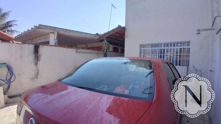 Imagem Casa com 2 Quartos à Venda, 60 m² em Bopiranga - Itanhaém