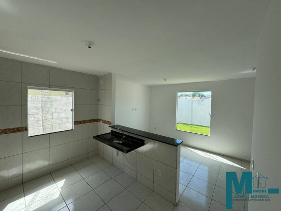 Imagem Casa com 2 Quartos à Venda, 200 m² em Povoado Genipabu - Extremoz Imagem Casa com 2 Quartos à Venda, 200 m² em Povoado Genipabu - Extremoz