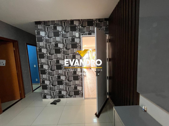 Imagem Casa com 3 Quartos à Venda, 85 m² em Jardim Imperial - Cuiabá Imagem Casa com 3 Quartos à Venda, 85 m² em Jardim Imperial - Cuiabá