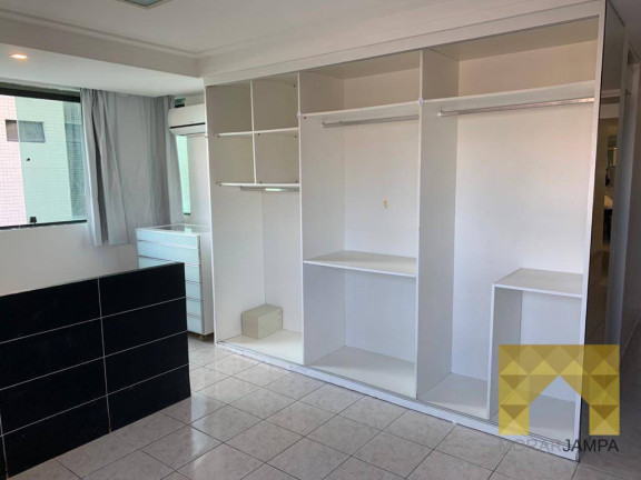 Imagem Apartamento com 3 Quartos à Venda, 150 m² em Bessa - João Pessoa Imagem Apartamento com 3 Quartos à Venda, 150 m² em Bessa - João Pessoa
