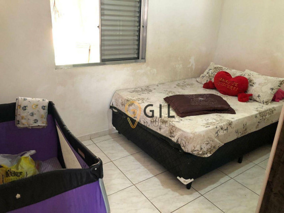 Imagem Casa com 2 Quartos à Venda, 72 m² em Jardim Colinas - Jacareí Imagem Casa com 2 Quartos à Venda, 72 m² em Jardim Colinas - Jacareí