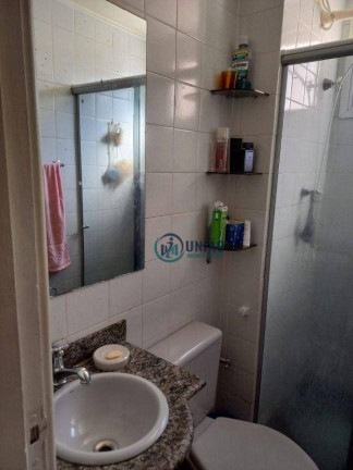 Imagem Apartamento com 3 Quartos à Venda, 90 m² em Santa Rosa - Niterói Imagem Apartamento com 3 Quartos à Venda, 90 m² em Santa Rosa - Niterói