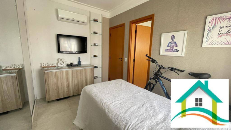 Imagem Apartamento com 3 Quartos à Venda, 127 m² em Vila Floresta - Santo André Imagem Apartamento com 3 Quartos à Venda, 127 m² em Vila Floresta - Santo André