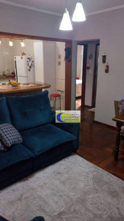 Imagem Apartamento com 2 Quartos à Venda, 80 m² em Centro - São Bernardo Do Campo