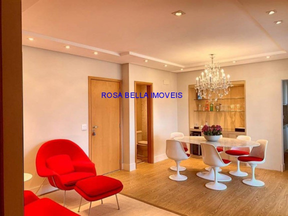 Imagem Apartamento com 3 Quartos à Venda, 104 m² em Jardim Trevo - Jundiaí Imagem Apartamento com 3 Quartos à Venda, 104 m² em Jardim Trevo - Jundiaí