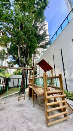 Imagem Apartamento com 4 Quartos à Venda, 136 m² em Boa Viagem - Recife