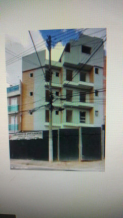 Imagem Apartamento com 2 Quartos à Venda, 56 m² em Campestre - Santo André Imagem Apartamento com 2 Quartos à Venda, 56 m² em Campestre - Santo André