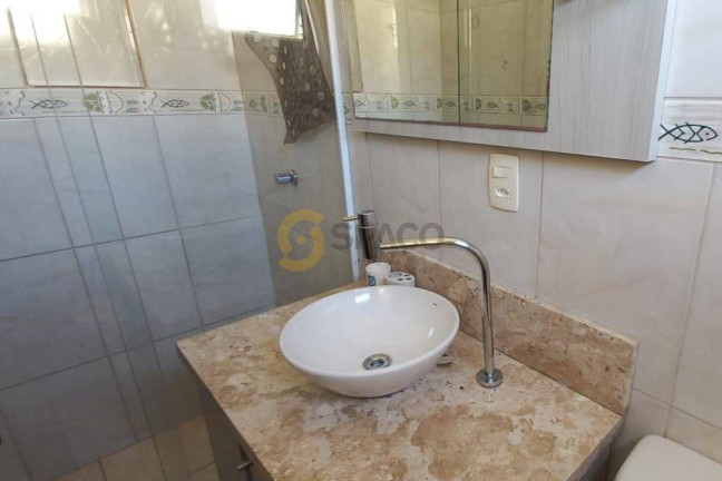 Imagem Casa com 4 Quartos para Alugar, 130 m² em Itajubá - Barra Velha Imagem Casa com 4 Quartos para Alugar, 130 m² em Itajubá - Barra Velha