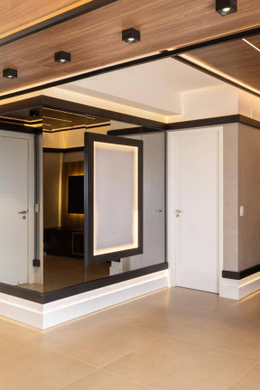 Imagem Apartamento com 3 Quartos à Venda, 134 m² em Vila Aviação - Bauru Imagem Apartamento com 3 Quartos à Venda, 134 m² em Vila Aviação - Bauru