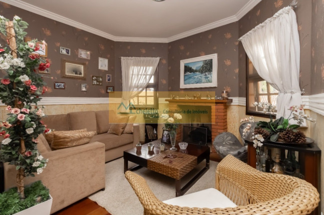 Imagem Casa com 6 Quartos à Venda, em Alphaville - Santana De Parnaíba Imagem Casa com 6 Quartos à Venda, em Alphaville - Santana De Parnaíba