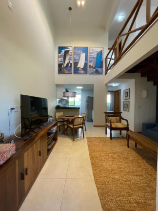 Imagem Imóvel com 3 Quartos à Venda, 114 m² em Itacimirim - Camaçari