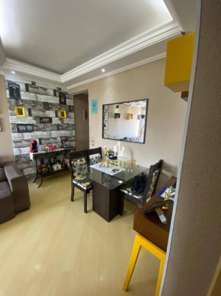 Imagem Apartamento com 3 Quartos à Venda, 61 m² em Fundação - São Caetano Do Sul