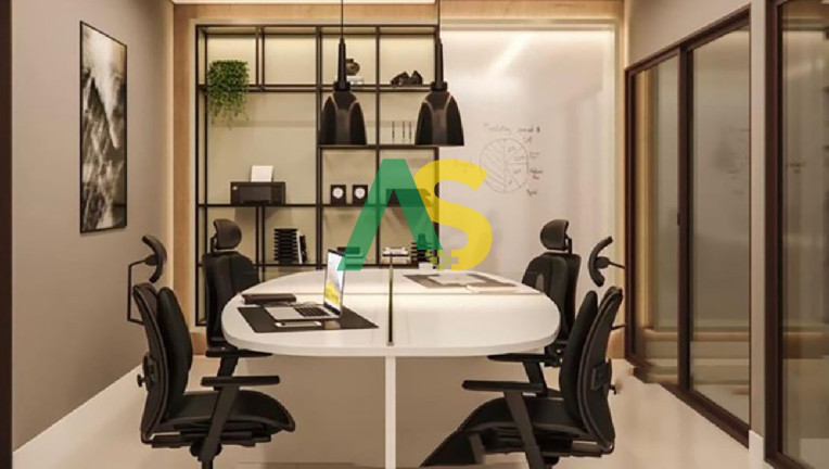 Imagem Imóvel com 1 Quarto à Venda, 33 m² em Boa Vista - Recife Imagem Imóvel com 1 Quarto à Venda, 33 m² em Boa Vista - Recife