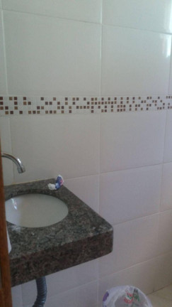 Imagem Casa com 2 Quartos à Venda, 54 m² em São Pedro - Esmeraldas