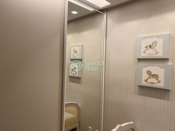 Imagem Apartamento com 3 Quartos à Venda, 300 m² em Vila Leopoldina - São Paulo